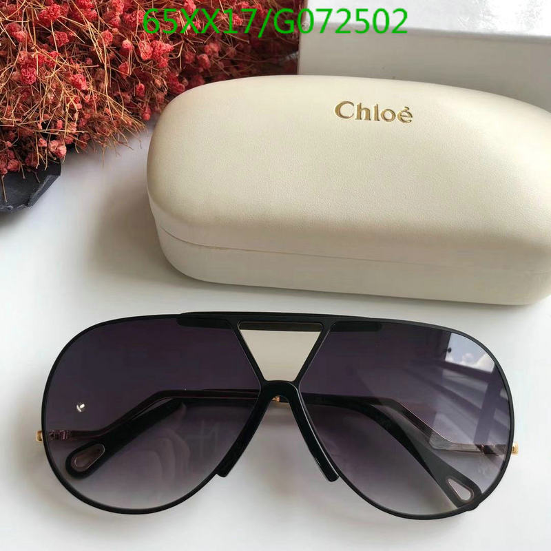 Glasses-Chloe, Code: G072502,$: 65USD