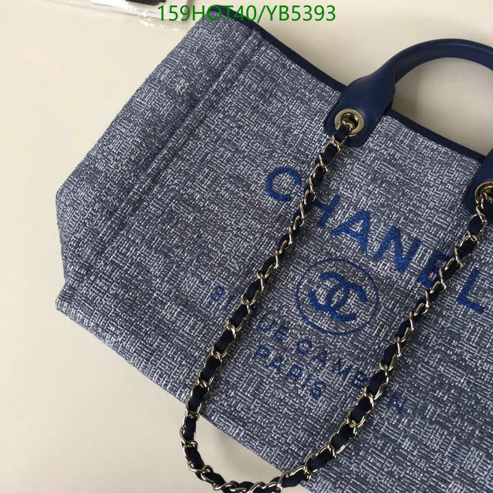 Chanel Bags -(Mirror)-Handbag-,Code: YB5393,$: 159USD