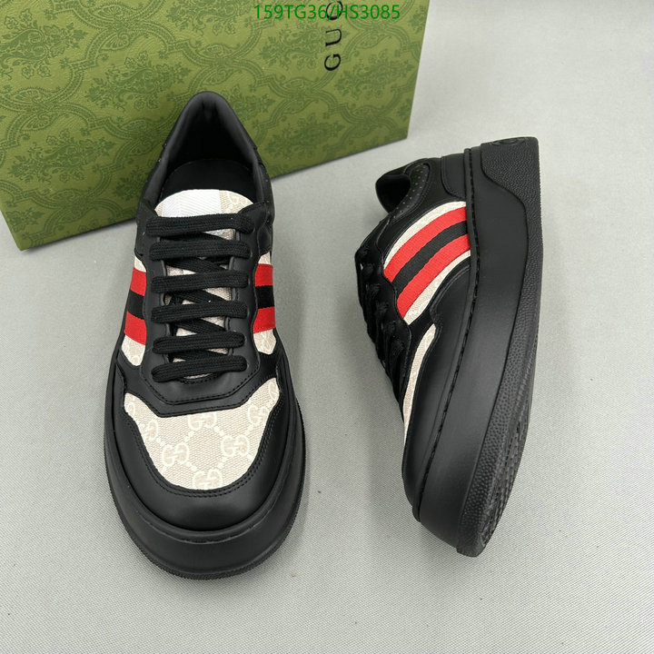 Women Shoes-Gucci, Code: HS3085,