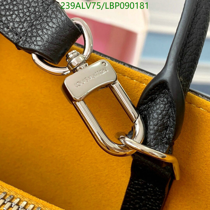 LV Bags-(Mirror)-Handbag-,Code: LBP090181,$:239USD