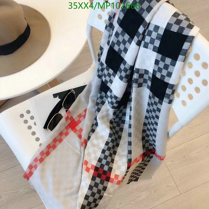 Scarf-Burberry, Code: MP102666,$: 35USD