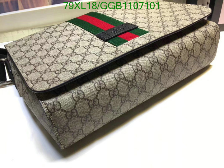 Gucci Bag-(4A)-Ophidia-G,Code: GGB11071001,$:79USD