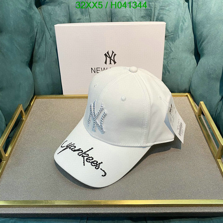 Cap -(Hat)-Gucci, Code: H041344,$: 32USD