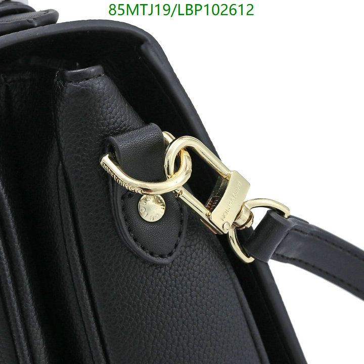 LV Bags-(4A)-Pochette MTis Bag-Twist-,Code: LBP102612,$: 85USD