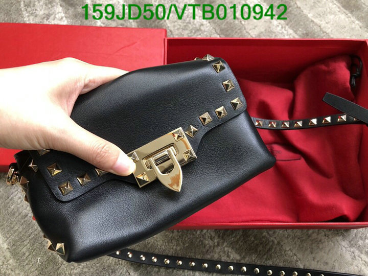 Valentino Bag-(Mirror)-Diagonal-,Code: VTB010942,$: 159USD