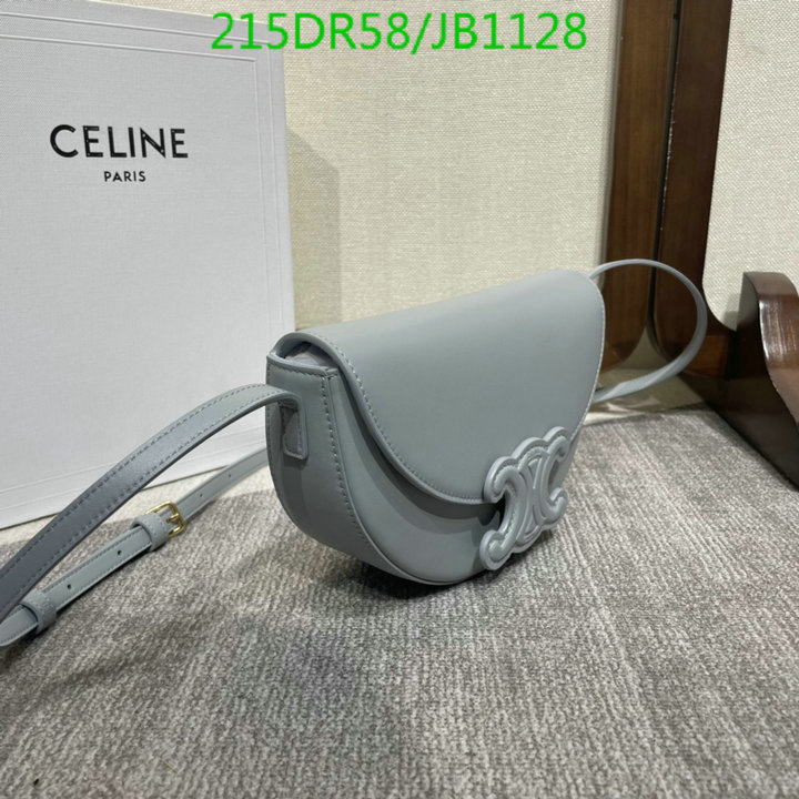 Celine Bag-(Mirror)-Triomphe Series,Code: JB1128,$: 215USD