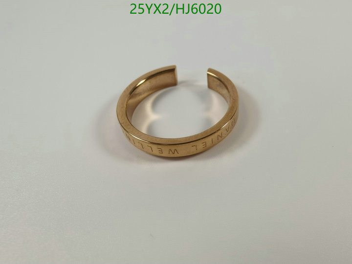 Jewelry-DW, Code: HJ6020,$: 25USD