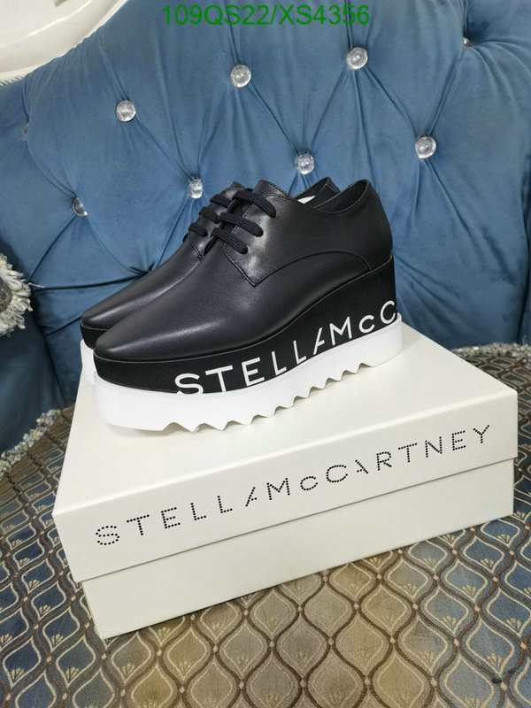 Women Shoes-Stella-McCartney, Code: XS4356,$: 109USD