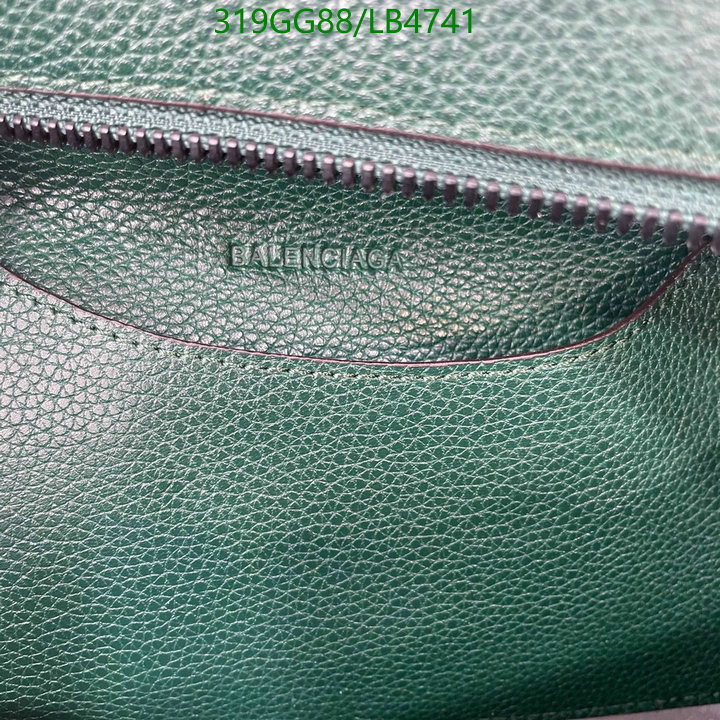 Balenciaga Bag-(Mirror)-Neo Classic-,Code: LB4741,$: 319USD