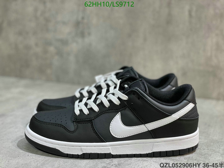 Women Shoes-NIKE, Code: LS9712,$: 62USD