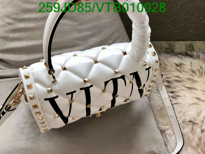 Valentino Bag-(Mirror)-Diagonal-,Code: VTB010928,$: 259USD