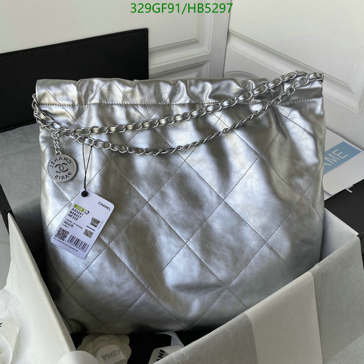 Chanel Bags -(Mirror)-Handbag-,Code: HB5297,$: 325USD