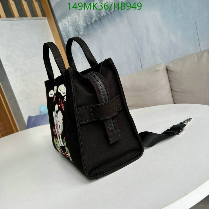 Marc Jacobs Bags -(Mirror)-Handbag-,Code: HB949,$: 149USD