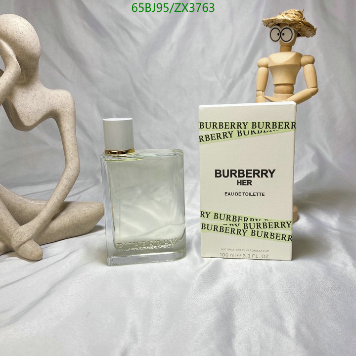 Perfume-Burberry, Code: ZX3763,$: 65USD