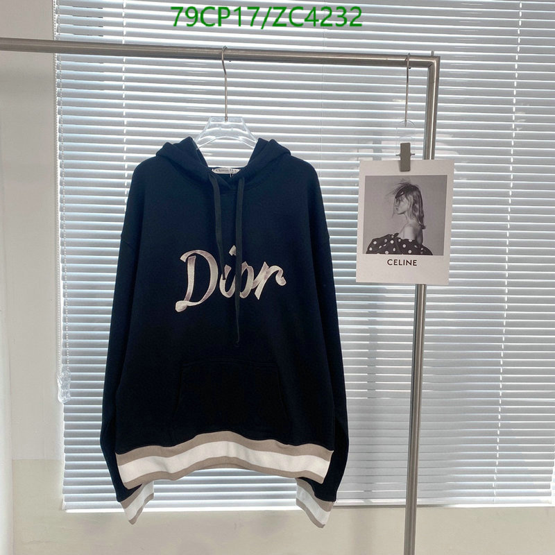 Clothing-Dior,Code: ZC4232,$: 79USD