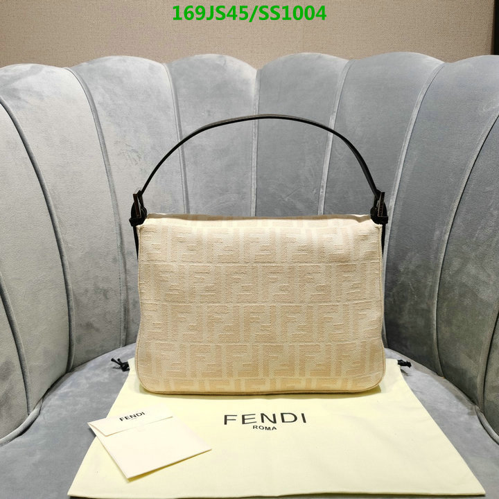 Fendi Bag-(Mirror)-Diagonal-,Code: SS1004,