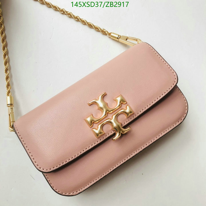 Tory Burch Bag-(Mirror)-Diagonal-,Code: ZB2917,$: 145USD