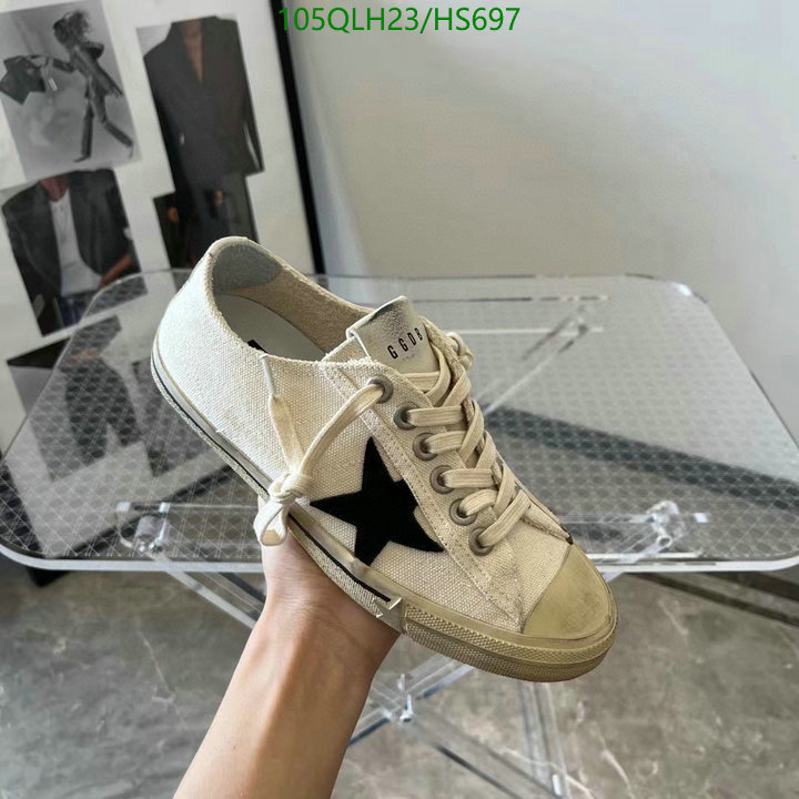 Men shoes-Golden Goose, Code: HS697,$: 105USD