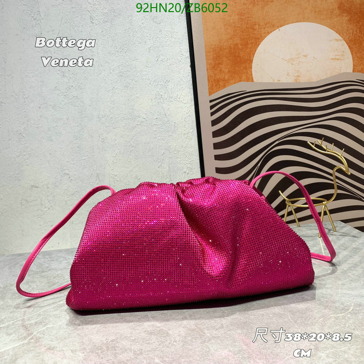 BV Bag-(4A)-Pouch Series-,Code: ZB6052,$: 92USD