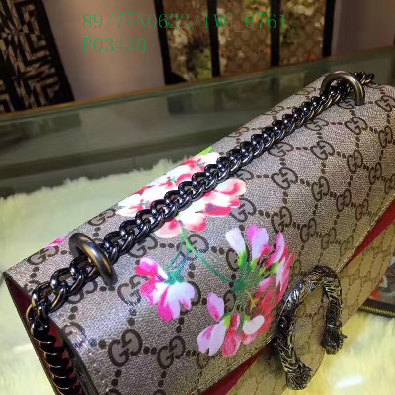 Gucci Bag-(4A)-Dionysus-,Code: GGB120515,$: 89USD