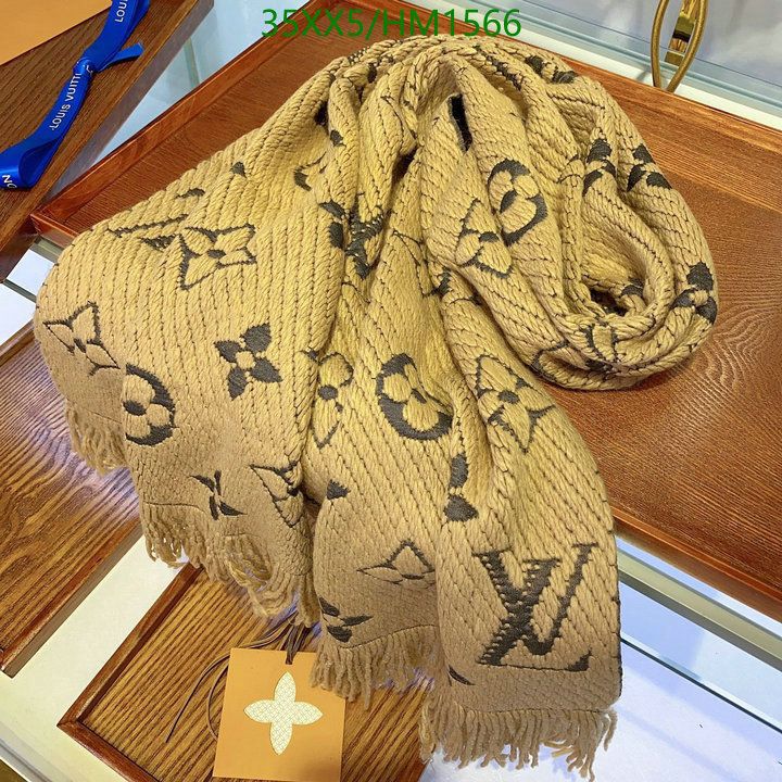 Scarf-LV, Code: HM1566,$: 35USD