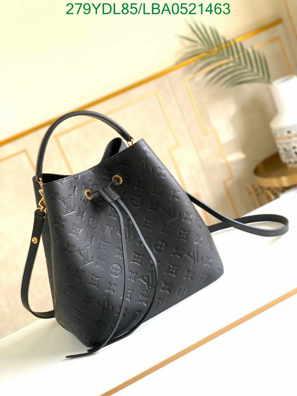 LV Bags-(Mirror)-Nono-No Purse-Nano No-,Code:LBA0521463,$: 279USD