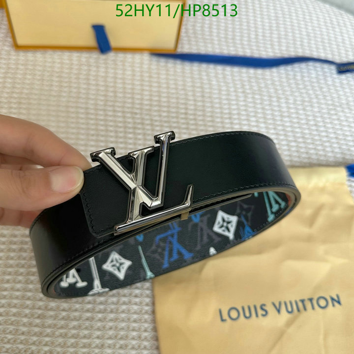 Belts-LV, Code: HP8513,$: 52USD