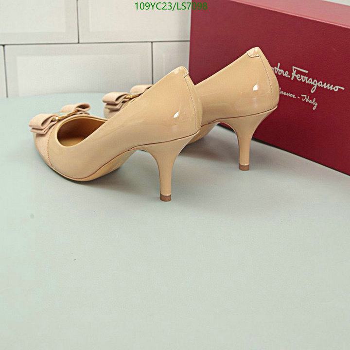 Women Shoes-Ferragamo, Code: LS7098,$: 109USD