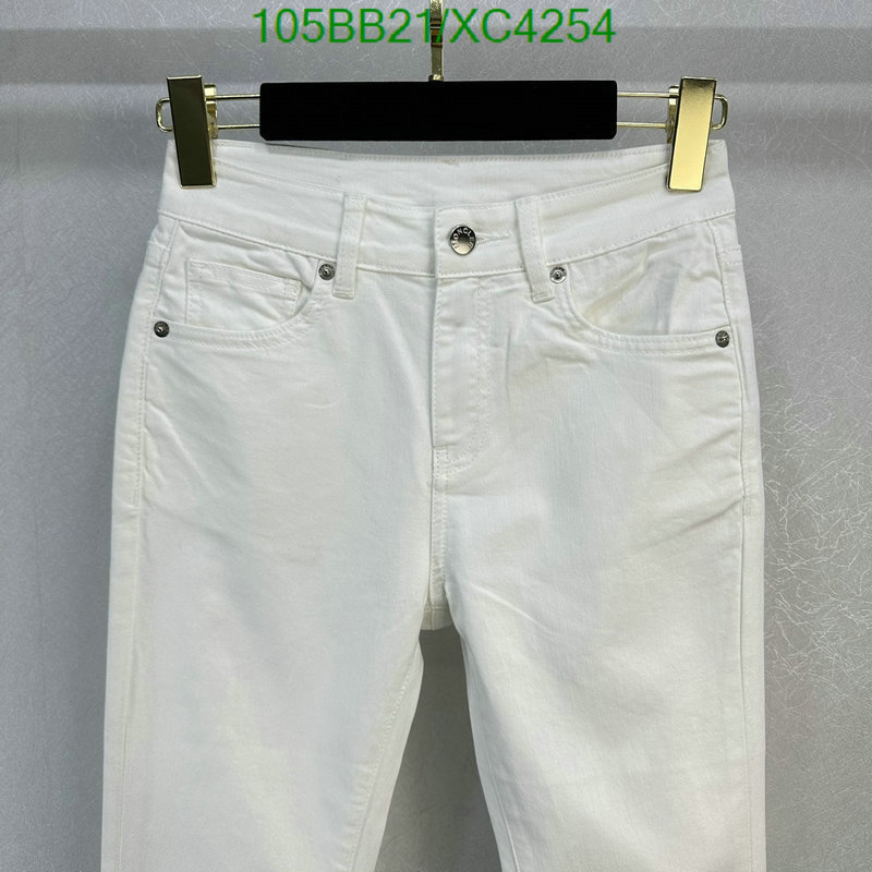 Clothing-Moncler, Code: XC4254,$: 105USD