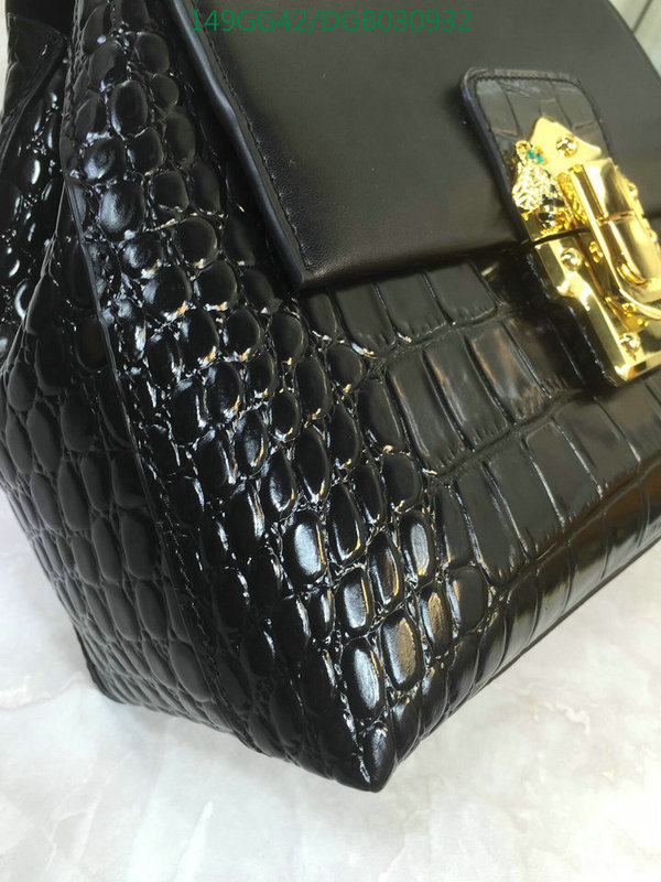 D&G Bag-(Mirror)-Handbag-,Code:DGB030932,$: 149USD