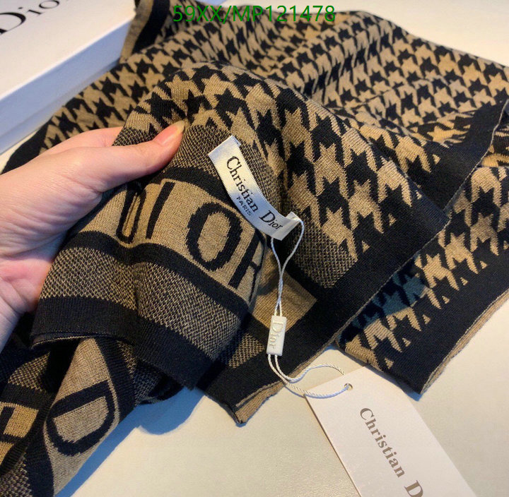 Scarf-Dior,Code: MP121478,$: 59USD