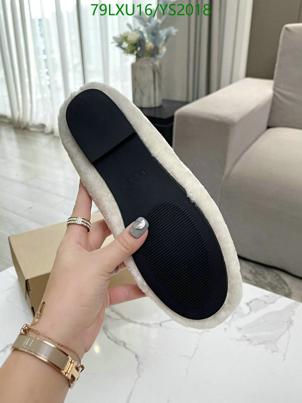 Women Shoes-UGG, Code: YS2018,$: 79USD