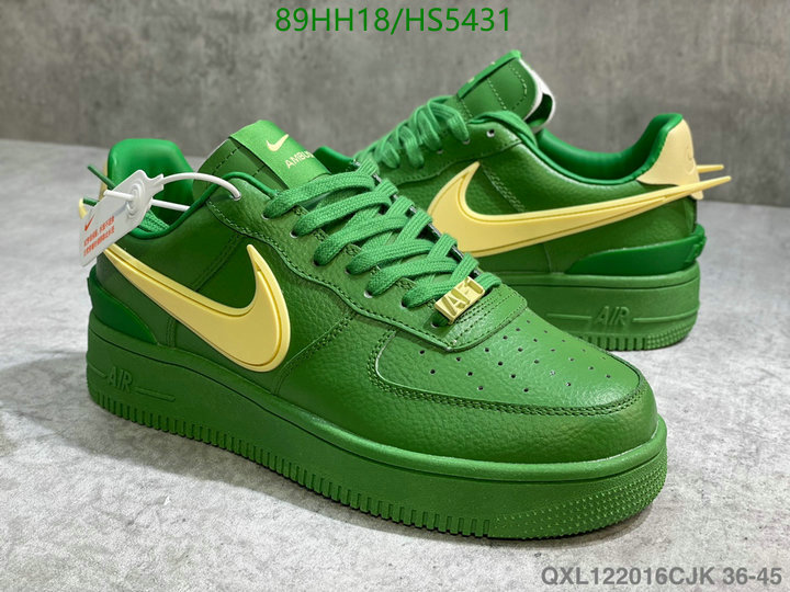 Men shoes-Nike, Code: HS5431,$: 89USD