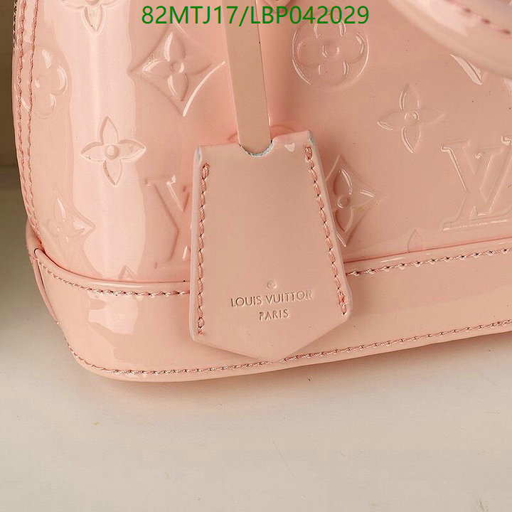 LV Bags-(4A)-Alma-,Code: LBP042029,$: 82USD