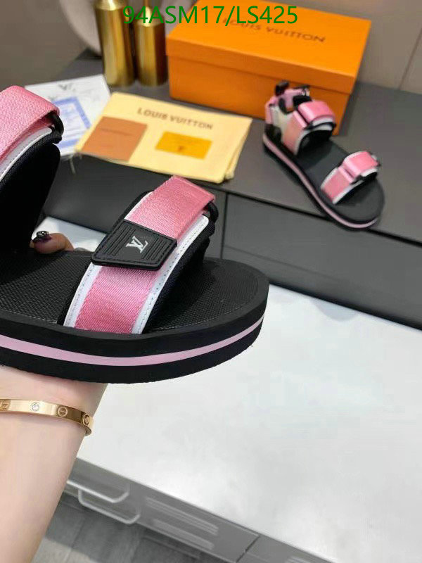 Women Shoes-LV, Code: LS425,$: 94USD