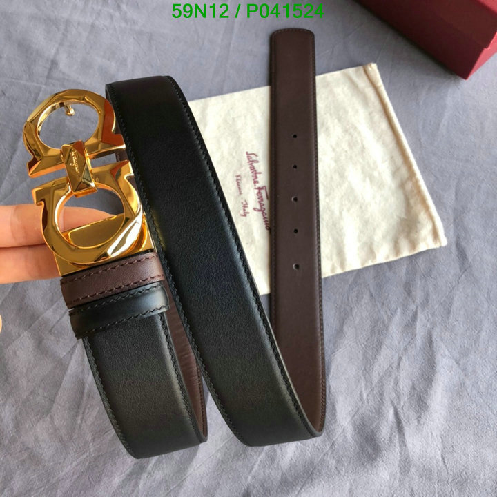 Belts-Ferragamo, Code: P041524,$: 59USD