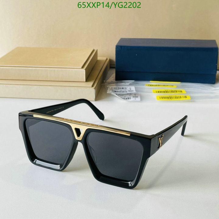 Glasses-LV,ID: YG2202,$: 65USD