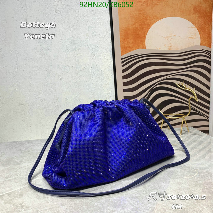 BV Bag-(4A)-Pouch Series-,Code: ZB6052,$: 92USD