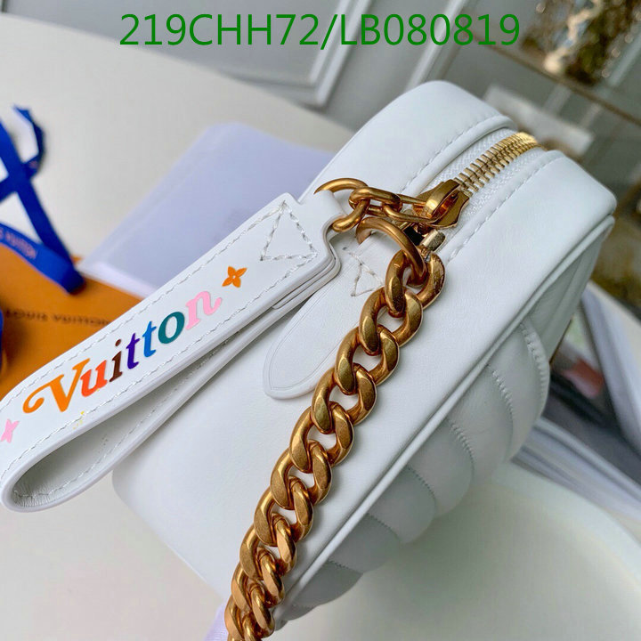 LV Bags-(Mirror)-Pochette MTis-Twist-,Code: LB080819,$:219USD