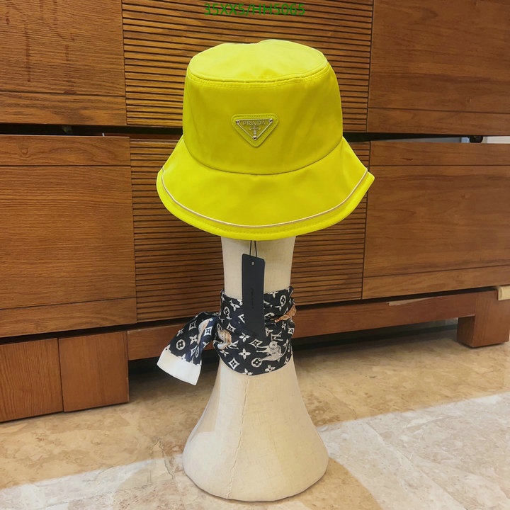 Cap -(Hat)-Prada, Code: HH5065,$: 35USD