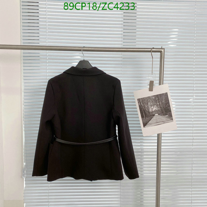 Clothing-Dior,Code: ZC4233,$: 89USD