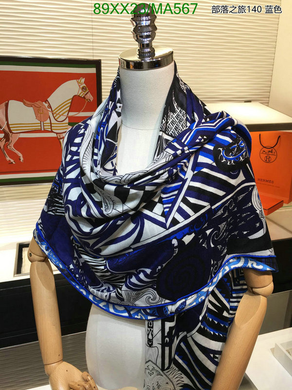 Scarf-Hermes,Code: MA567,$: 89USD