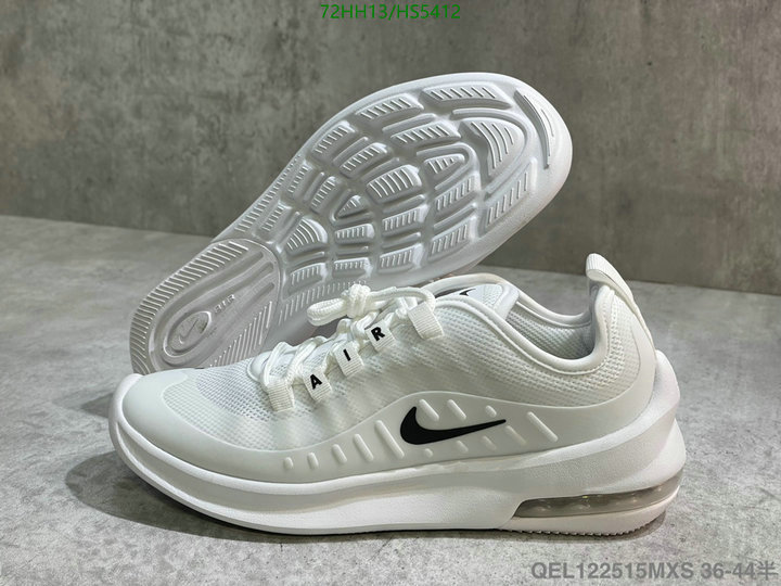 Women Shoes-NIKE, Code: HS5412,$: 72USD