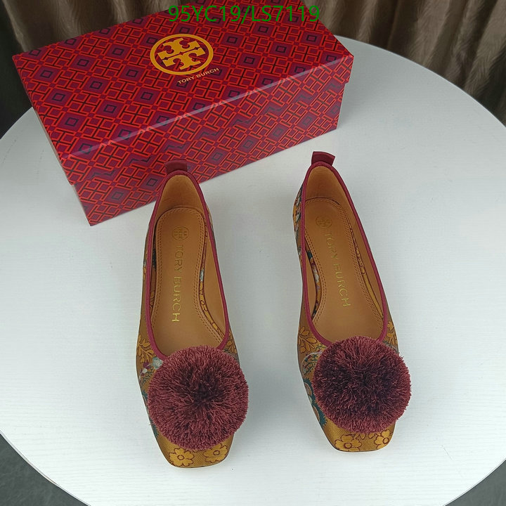 Women Shoes-Tory Burch, Code: LS7119,$: 95USD