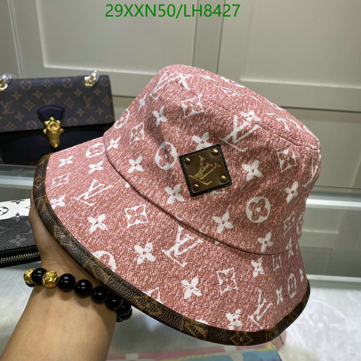 Cap -(Hat)-LV, Code: LH8427,$: 29USD