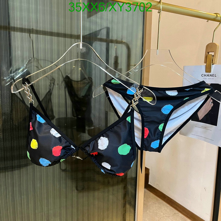 Swimsuit-LV, Code: XY3702,$: 35USD