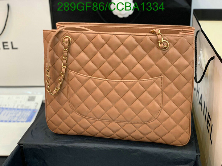 Chanel Bags -(Mirror)-Handbag-,Code: CCBA1334,$: 289USD