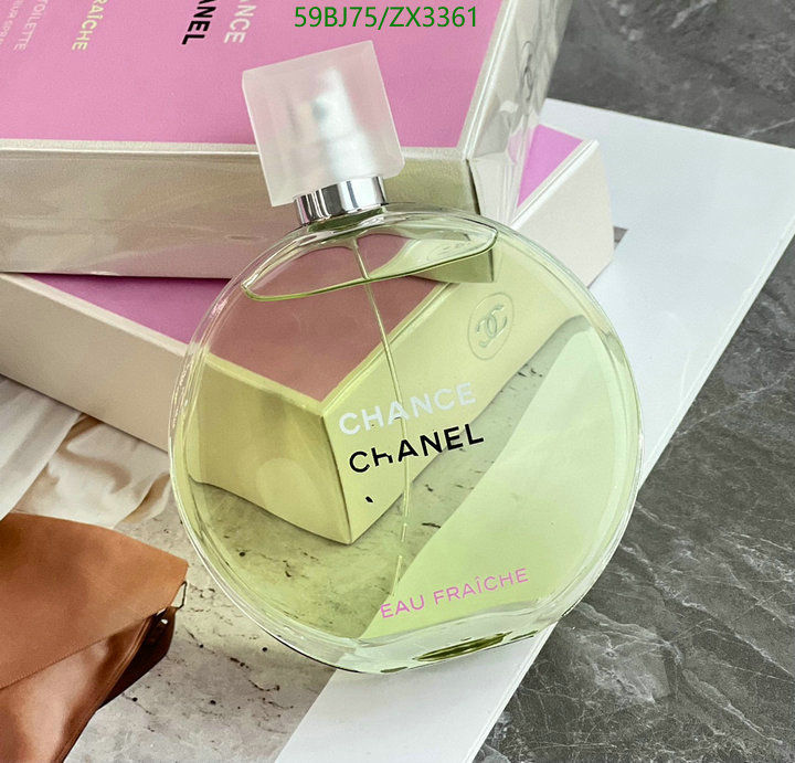 Perfume-Chanel,Code: ZX3361,$: 59USD