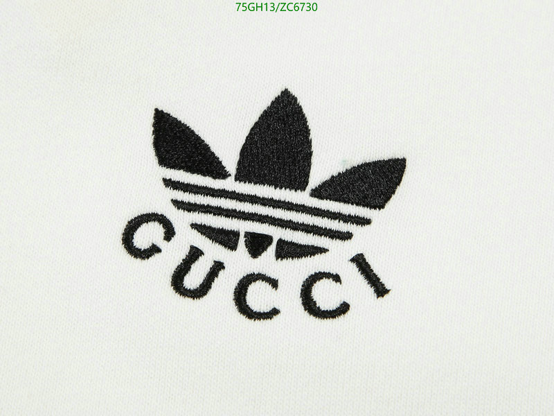 Clothing-Gucci, Code: ZC6730,$: 75USD