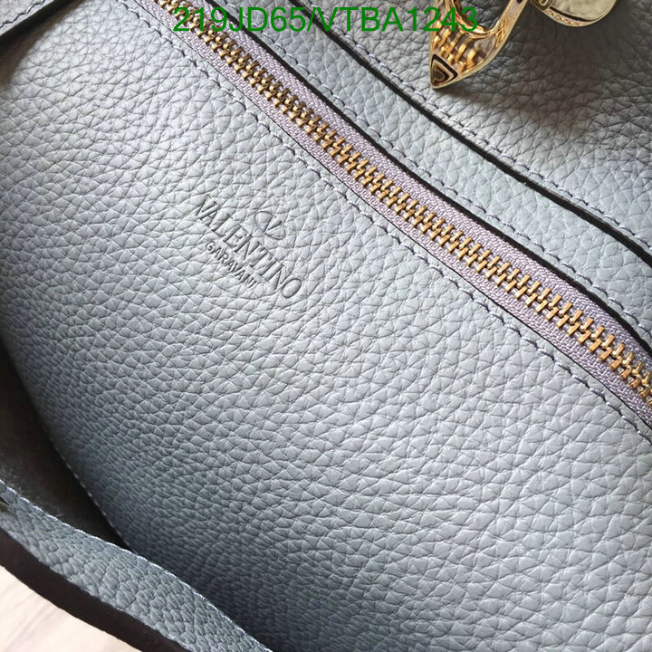 Valentino Bag-(Mirror)-Diagonal-,Code: VTBA1243,$: 219USD